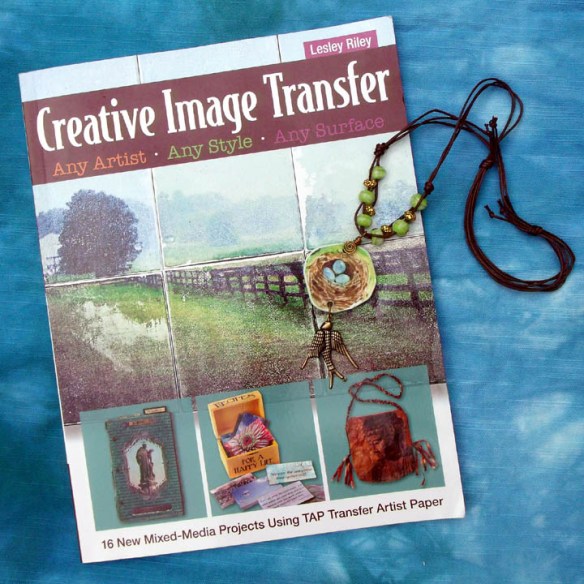 Creative Image Transfer